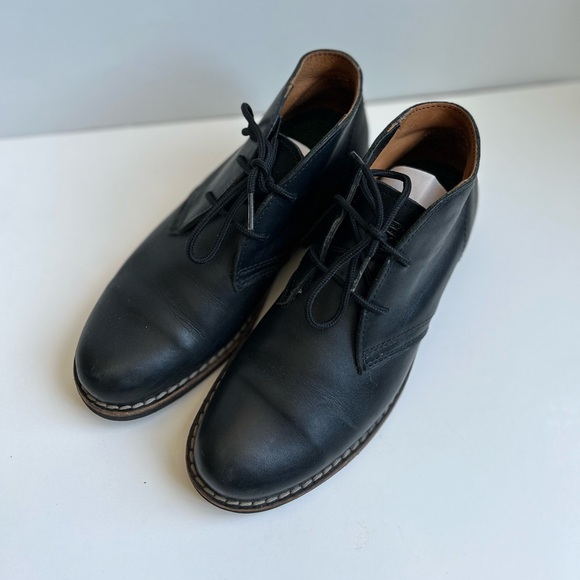 Roots | vintage desert boots - Picture 2 of 10